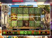 Royal Panda Casino Screenshot 3