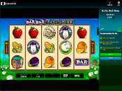 Casino Room Screenshot 2