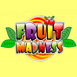 Fruit Madness Logo