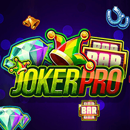 Joker Pro Logo