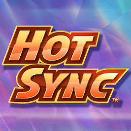 Hot Sync Logo