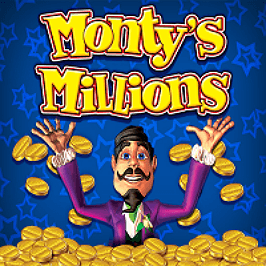 Monty's Millions Logo