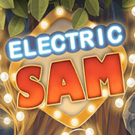 Electric Sam Logo