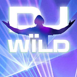 DJ Wild Logo