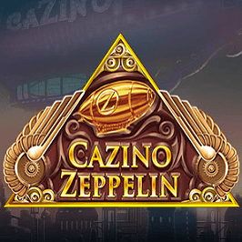Cazino Zeppelin Logo