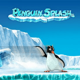 Penguin Splash Logo