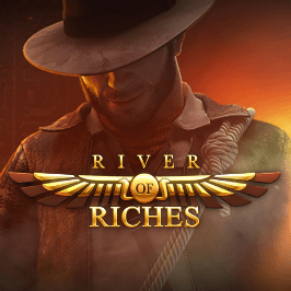 River of Riches Logo