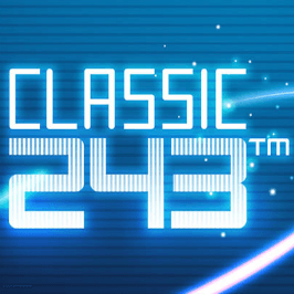 Classic 243 Logo