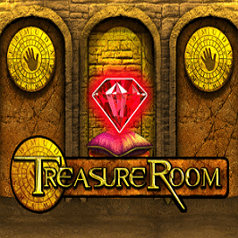 Treasure Room Logo