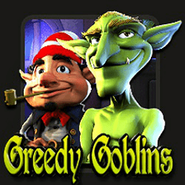 Greedy Goblins Logo