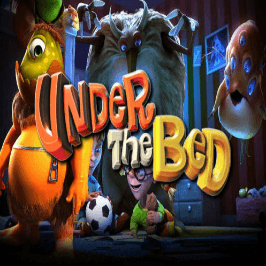 Under the Bed Logo