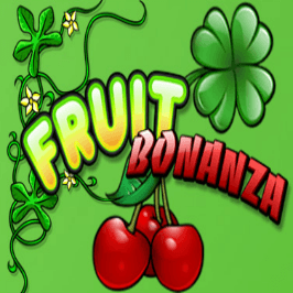 Fruit Bonanza Logo
