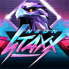 Neon Staxx Logo