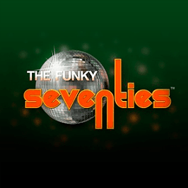 The Funky Seventies Logo