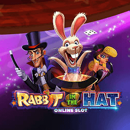 Rabbit in the Hat Logo