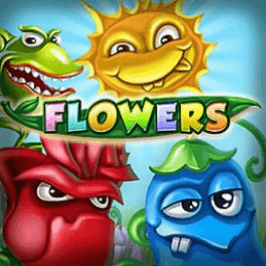 Flowers Logo