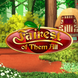 Fairest of them All Logo