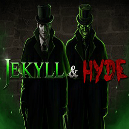 Jekyll and Hyde Logo