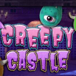 Creepy Castle Logo