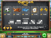 Hugo Goal Screenshot 4