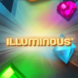 Illuminous Logo