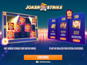 Joker Strike Screenshot 1