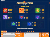 Joker Strike Screenshot 2