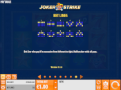 Joker Strike Screenshot 3