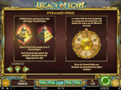 Legacy of Egypt Screenshot 2