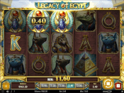 Legacy of Egypt Screenshot 3