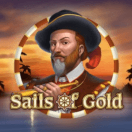 Sails Of Gold Logo