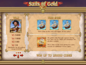 Sails Of Gold Screenshot 2