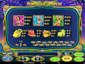 Samba Carnival Screenshot 2