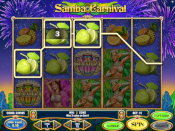 Samba Carnival Screenshot 4