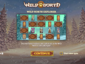 Wild North Screenshot 1