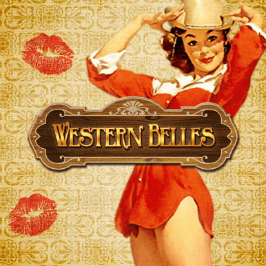 Western Belles Logo