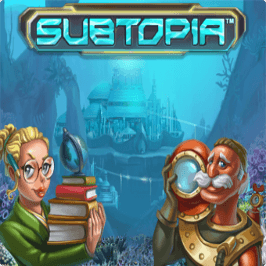 Subtopia Logo