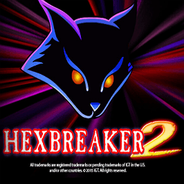 Hexbreaker 2 Logo