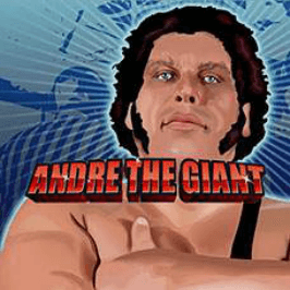 Andre The Giant Logo