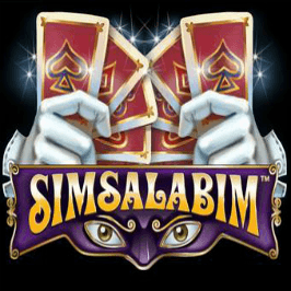 Simsalabim Logo