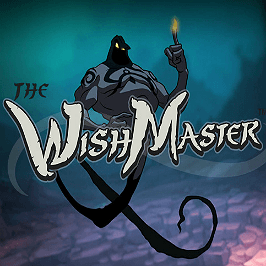 Wish Master Logo