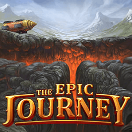 The Epic Journey Logo