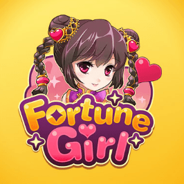 Fortune Girl Logo