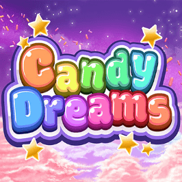 Candy Dreams Logo