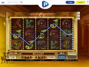 Pelaa Casino Screenshot 2