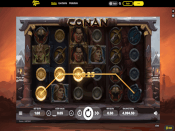 Fortune Legends Casino Screenshot 2