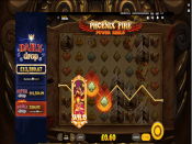 Fortune Legends Casino Screenshot 4