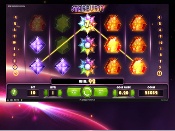 Slotanza Casino Screenshot 2