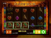 Slotanza Casino Screenshot 3