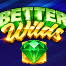 Better Wilds Logo